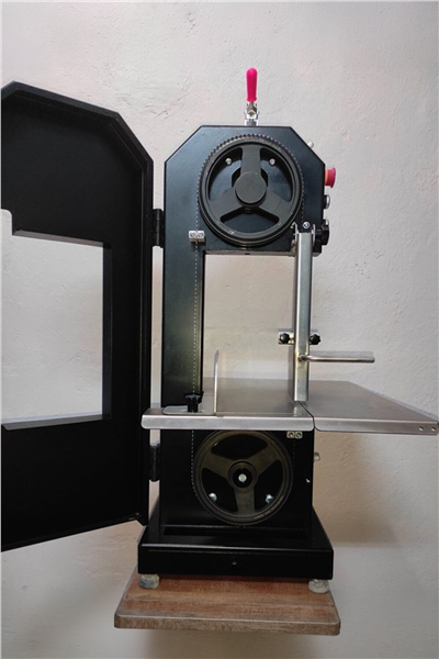 KOÇ ET KEMİK KESME TESTERESİ 220 V