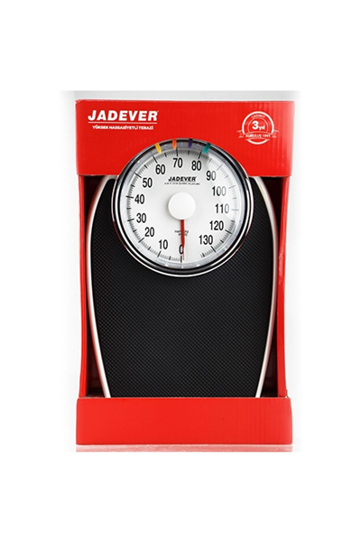 Mekanik Banyo Baskülü 136 KG
