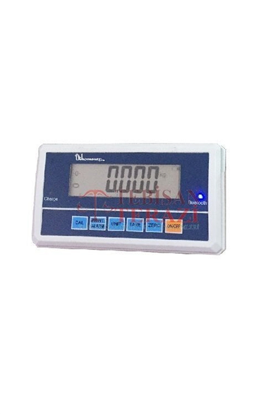 MS-HCW 150 KG X 20 GR 40 X 50 TARTIM BASKÜLÜ