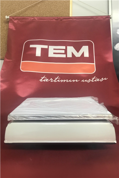MTC 30 KG X 1 GR TARTIM TERAZİSİ