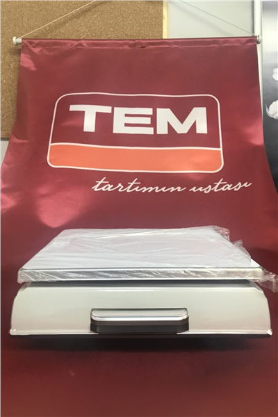 MTD 30 KG X 1 GR TARTIM TERAZİSİ