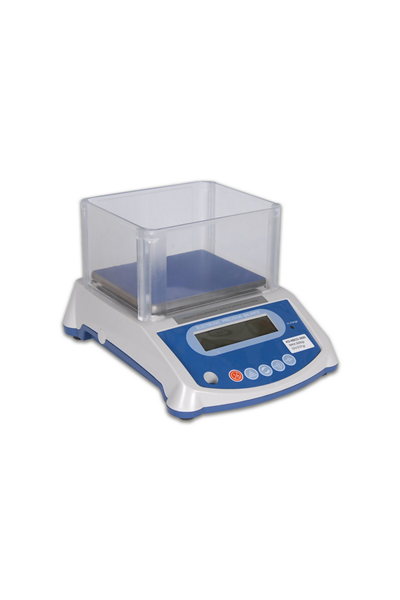 NB 3000 Gr (0.01 Gr) Hassas Terazi