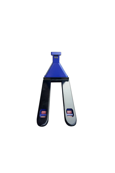 Neck Tartılı Transpalet  - 3 Ton Döküm Pompalı