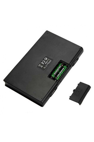 NoteBook Hassas Terazi 2 Kg - 0,1 gr