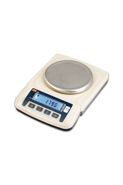 NS 600 Gr (0.01 Gr) Hassas Terazi