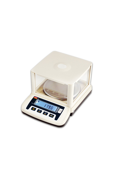 NS 600 Gr (0.01 Gr) Hassas Terazi