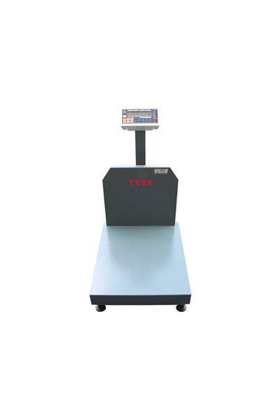 Parça Sayıcı Baskül 300 Kg 50x60 cm