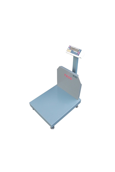 Parça Sayıcı Baskül 300 Kg 60x70 cm