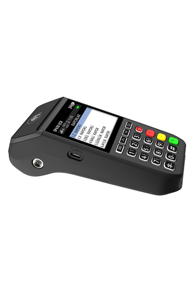Paygo Sp630 Pro ECR 4G Eft Pos Yazar Kasa