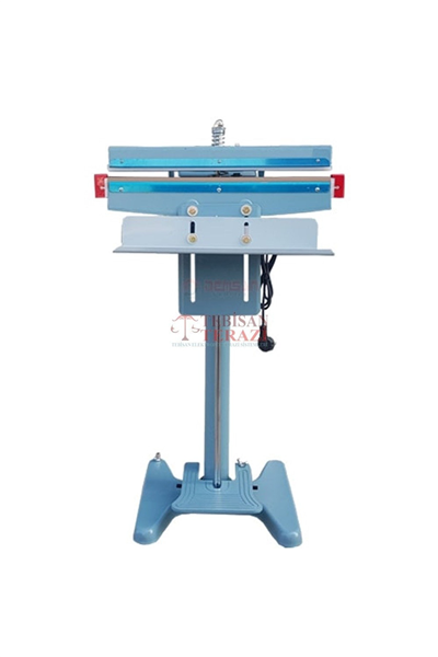 PEDALLI AYAKLI POŞET AĞZI KAPAMA MAKİNESİ PFS-35