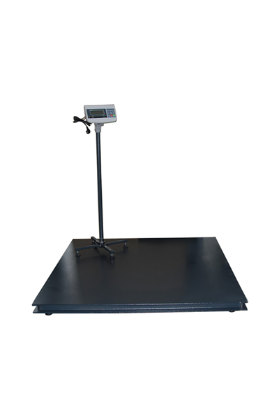 PLUS 4 Ton 150x150 Cm Ağır Hizmet Tipi Baskül