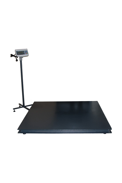 PLUS 4 Ton 150x150 Cm Ağır Hizmet Tipi Baskül