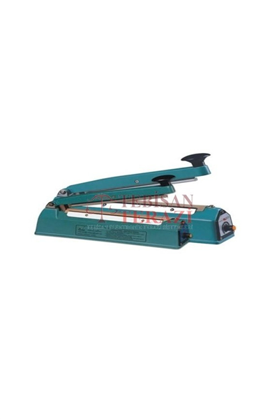 POŞET KAPAMA MAKİNASI DEMİR 40 CM