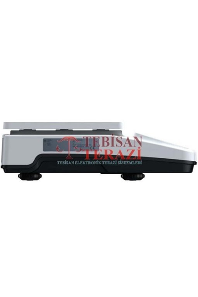 PR-C-LED 30 KG X 1 GR SAYICI TERAZİ