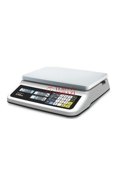 PR-PLUS-LCD 15 KG X 2 / 5 GR FİYAT HESAPLAMALI TERAZİ