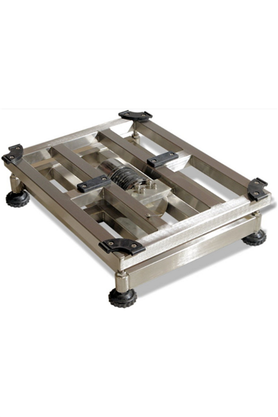PRO 150 Kg 10 Gr 40x50 Cm Full Paslanmaz Terazi
