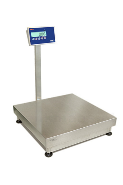 PRO 300 Kg 10 Gr 60x70 Cm Full Paslanmaz Terazi