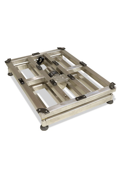 PRO 300 Kg 10 Gr 60x70 Cm Full Paslanmaz Terazi