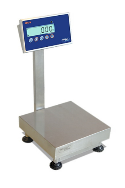 PRO 60 Kg 1 Gr 20x30 Cm Full Paslanmaz Terazi