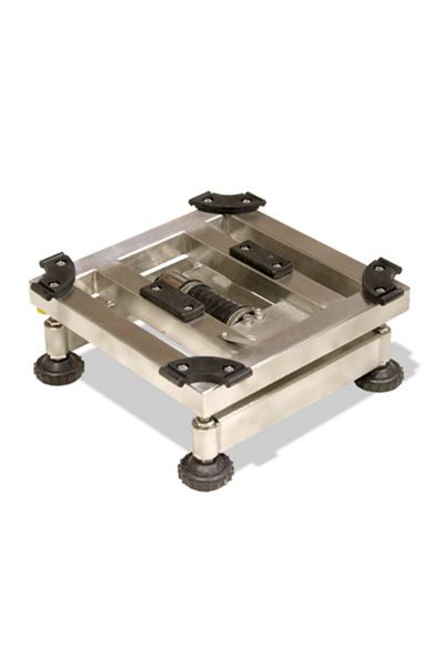 PRO 60 Kg 1 Gr 20x30 Cm Full Paslanmaz Terazi