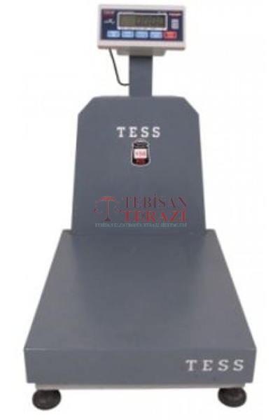 RP 150 KG X 20 / 50 GR 40 X 50 TARTIM BASKÜLÜ