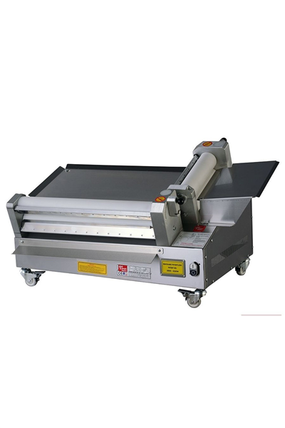 Şengün SM-60 Yufka Hamur Açma Makinesi- 60 cm