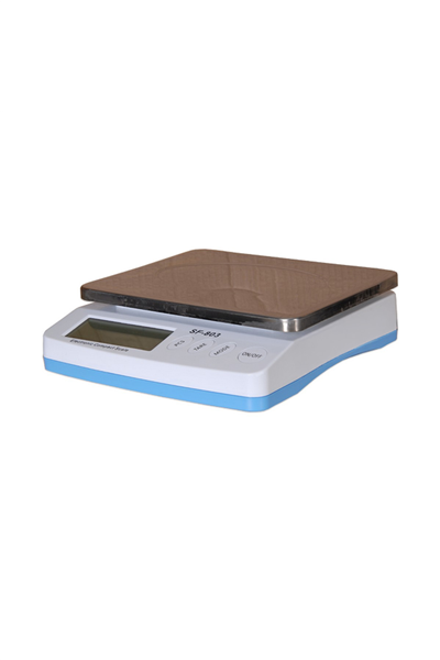 SF-803 30 Kg / 1 Gr Tartım Terazisi