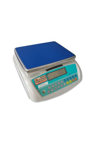 TAC 30 Kg 0.1 Gr Tartım Terazisi