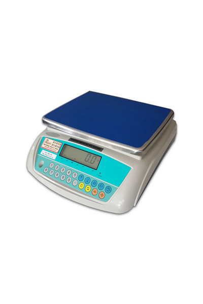 TAC 30 Kg 0.1 Gr Tartım Terazisi