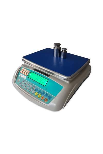 TAC 5 Kg 0.01 Gr Tartım Terazisi