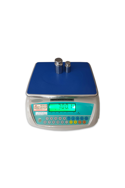 TAC 5 Kg 0.01 Gr Tartım Terazisi