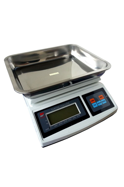Tartım Terazi 30 kg - 1 gr