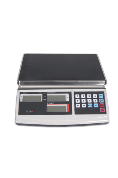 TCS-A 3 Kg (0.05 Gr) Sayıcı Terazi
