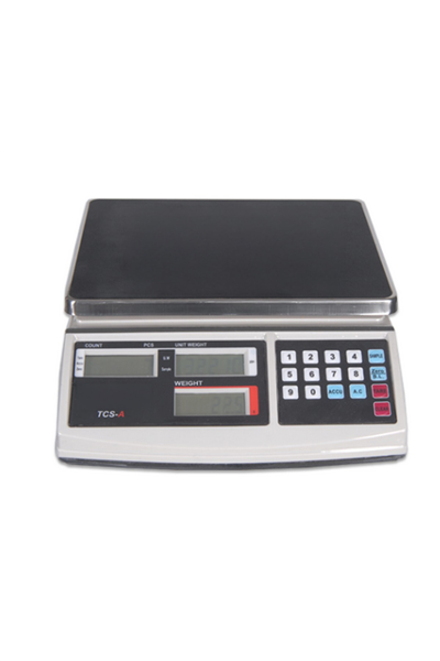 TCS-A 30 Kg 0.5 Gr Sayıcı Terazi