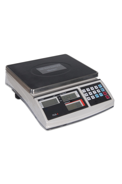 TCS-A 30 Kg 0.5 Gr Sayıcı Terazi