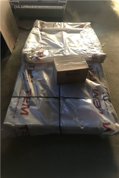 TEB 1500 KG X 500 GR 110 X 200 CANLI HAYVAN BASKÜLÜ