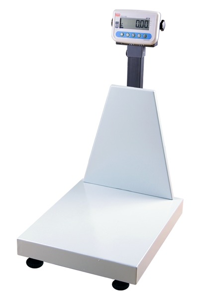 Tem -Eko Elektronik Tartım Baskülü 70x80 Cm 600 Kg