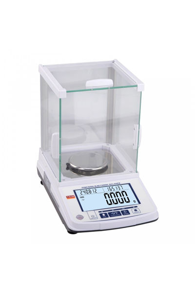 TEM IBM 520 Serisi Hassas Terazi (520 g / 0,001 g)
