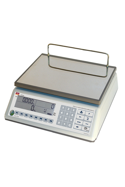 Tem NB Adet Sayıcı Terazi 3 Kg 0,1 gr Şarjlı