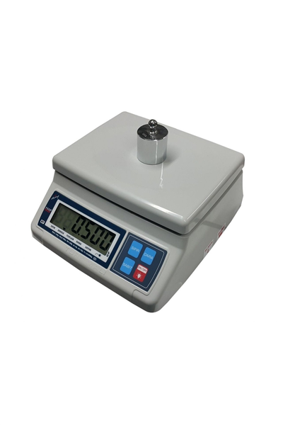 Tess BT Tartım Terazi 30 kg - 5 gr