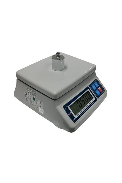 Tess BT Tartım Terazi 30 kg - 5 gr