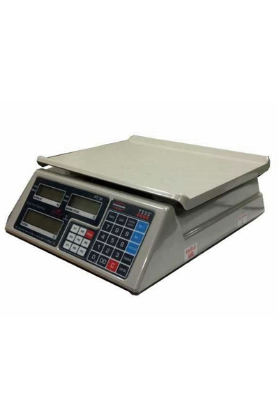 TESS PT - 30 kg Pazarcı Terazi