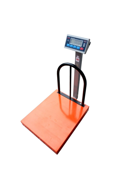 Tess - RP Elektronik Baskül 50x60 cm - 300 kg