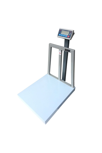 Tess - RP Elektronik Baskül 60x70 cm - 600 kg