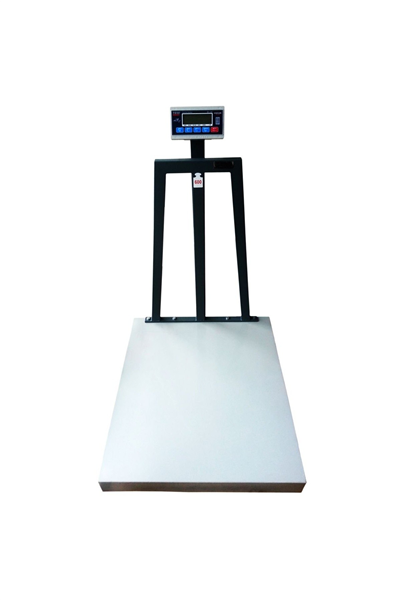 Tess -RP Elektronik Baskül 80x90 cm - 300 kg