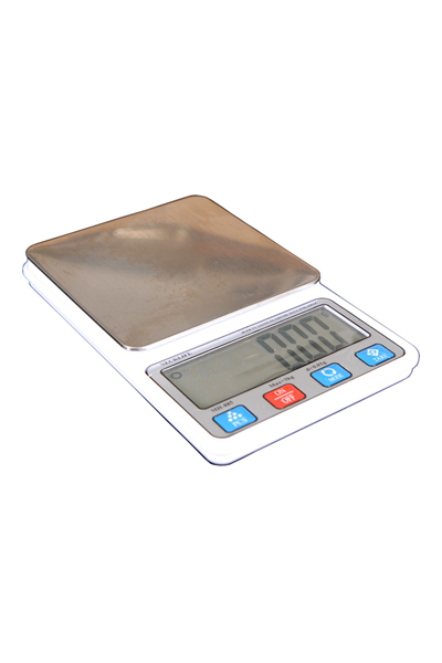 TH 6 Kg 0.1 gr Tartım Terazisi