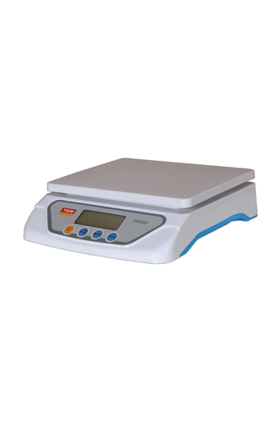TS-500 25 Kg / 1 Gr Tartım Terazisi