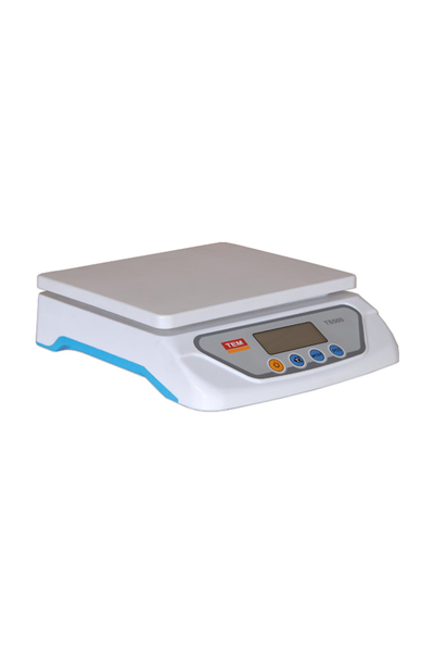 TS-500 25 Kg / 1 Gr Tartım Terazisi