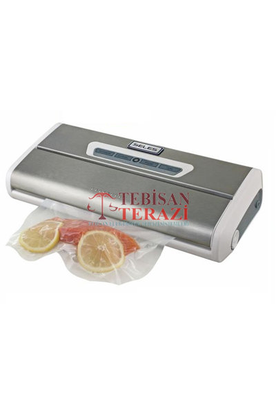 VS-100S EV TİPİ VAKUM MAKİNESİ