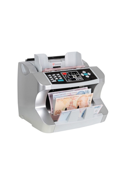 YILDIRIM MULTİMİX DOLAR KARIŞIK PARA SAYMA MAKİNESİ (USD-TL-EURO-GBP-SYP)